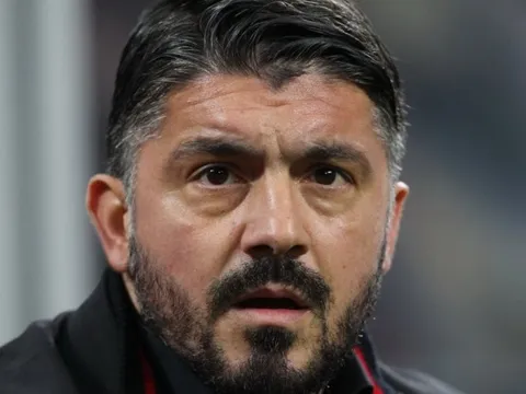 Gattuso chìm cùng con tàu đắm AC Milan