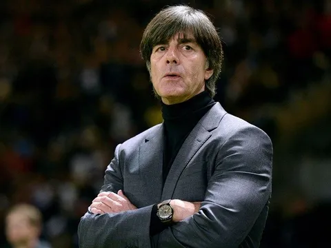 3 nguyên nhân khiến tuyển Đức sa sút tại Nations League
