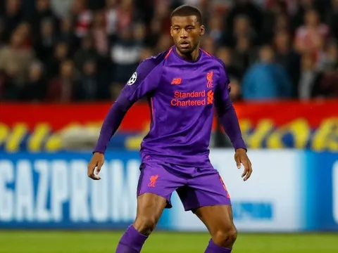 Có 7 tiền vệ trung tâm xuất sắc, HLV Klopp biết chọn ai, bỏ ai?