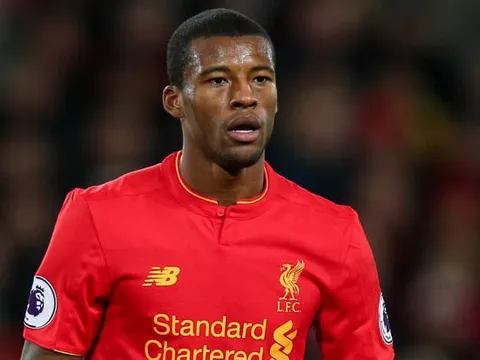 Georginio Wijnaldum quan trọng thế nào với Liverpool?