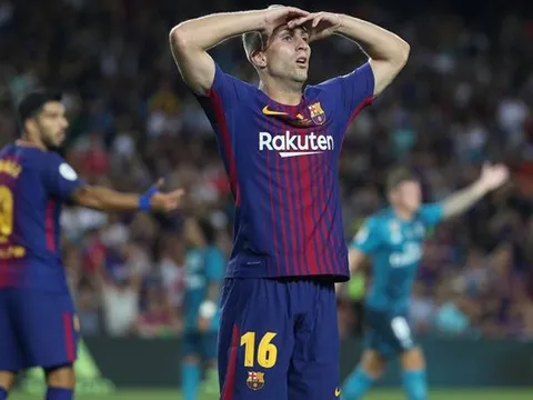 Gerard Deulofeu - Mục tiêu săn đuổi của Inter Milan