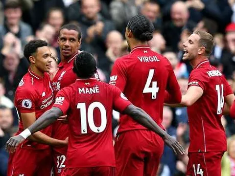 Gerrard chỉ ra điểm khiến Liverpool chưa thể hoàn hảo