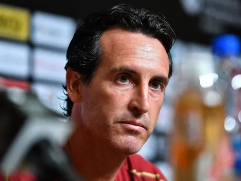 Nóng! Emery lên tiếng xác nhận khả năng chiêu mộ tân binh vào mùa đông