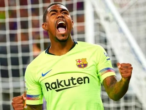 Đại diện tiết lộ sự thật phũ phàng của Malcom tại Barca