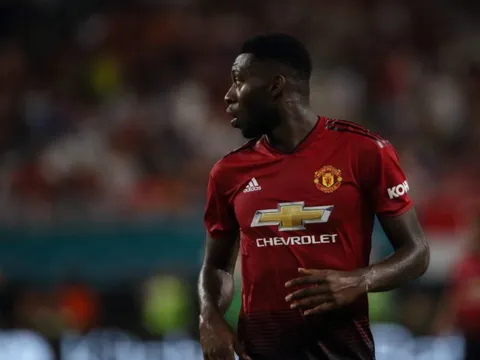 Đón sao trẻ trở lại, Solskjaer sẽ hết 'đau đầu'?