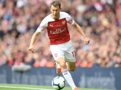 Arsenal nhận tin tức khả quan về lực lượng trước trận Wolves