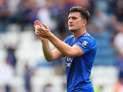 'Terry mới' lên tiếng, Man Utd rộng đường đón trung vệ tài năng