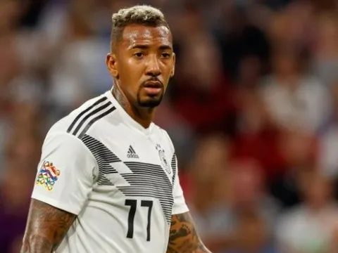Boateng thực sự đã nói gì với Mourinho sau khi từ chối Man Utd?