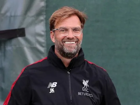 "Liverpool hiện tại thi đấu như thời họ thống trị châu Âu"