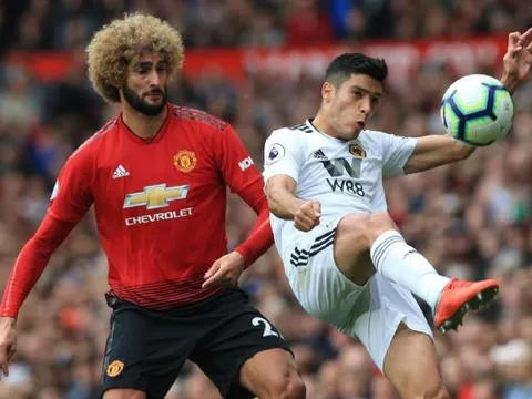 Hòa nhạt nhòa, Fellaini thú nhận sự thật đáng lo lắng về M.U