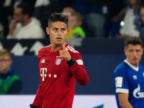 Hết dọa dẫm Dortmund, sao Bayern đánh đòn tâm lý với Liverpool