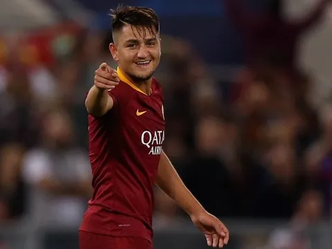 Arsenal, Tottenham chú ý! Roma có động thái quyết liệt vụ sao 50 triệu euro