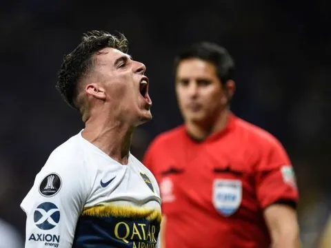 Nóng! Arsenal chuẩn bị "cuỗm" đồng đội Messi, giá 40 triệu bảng