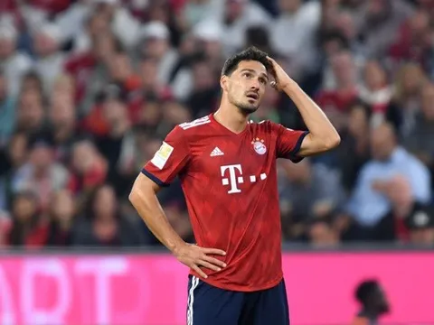 Đây, 4 ngôi sao khiến Bayern "lao tâm khổ tứ" tại Bundesliga