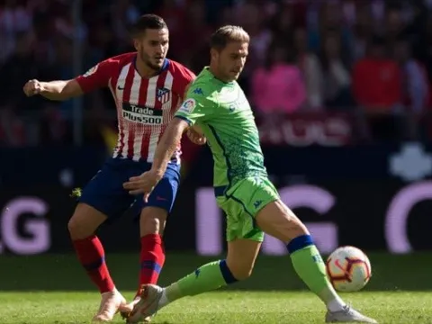 "Tôi gần như đã gia nhập Real Madrid"