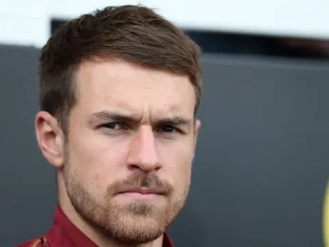 Nóng! Đại diện chính thức tuyên bố khả năng Ramsey đến Man Utd