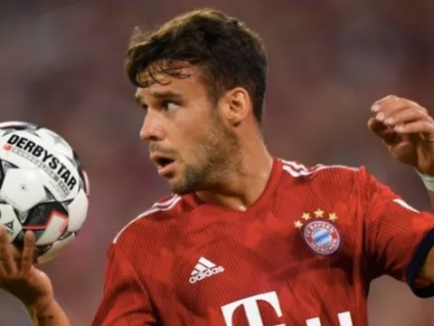 Sốc! Sao Bayern bị thanh lý chỉ sau một trận đấu tệ hại