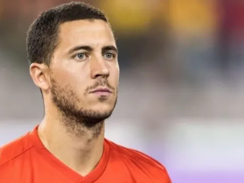 Nóng! Hazard bất ngờ lật kèo Real Madrid, sẵn sàng ở lại Chelsea