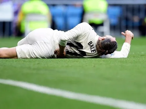 2 người thắng 3 kẻ thua sau trận đấu đầu tiên của Real tại La Liga dưới thời Solari