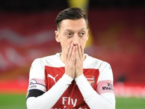 Con số thống kê chỉ ra điểm yếu của Arsenal tại Premier League