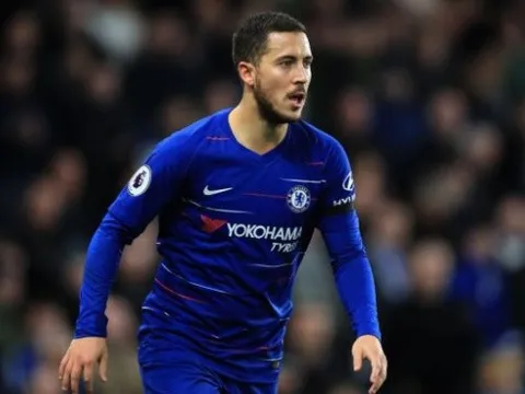 "Lần đầu tiên tôi thấy mệt mỏi kể từ khi đến Chelsea"