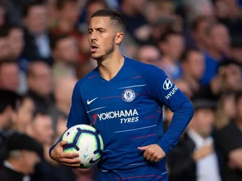 Vắng mặt trên sân tập, sao Chelsea khiến các cổ động viên lo lắng