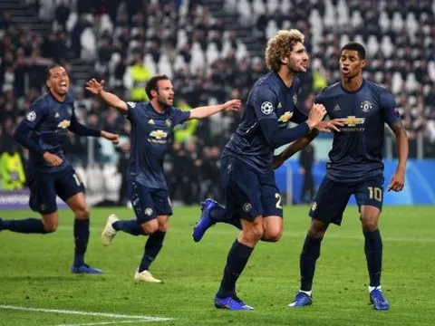 Mourinho chỉ ra người thay đổi cả trận đấu cho Man Utd