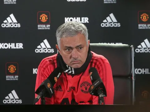 "Nhìn Mourinho đi, tôi cần được trao cơ hội ở Man Utd"