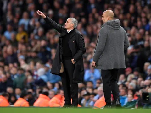 Thua Chelsea, Pep Guardiola nói lời khiến Man Utd ê chề