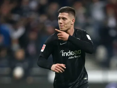 Chelsea nhắm tiền đạo 45 triệu euro thay thế Giroud