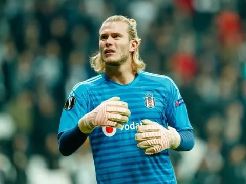 Sau tất cả, Alisson nói về sai lầm lịch sử của Karius tại Champions League