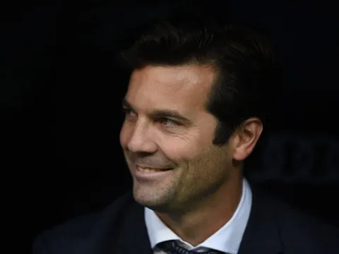 Chính thức: Solari gắn bó dài hạn với Real Madrid, bít cửa Conte