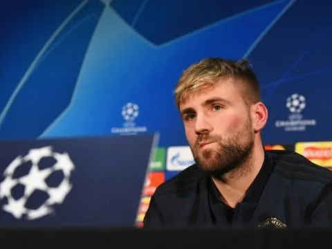 Luke Shaw nói thẳng: "Để chơi cho Mourinho, da bạn phải thật dày"