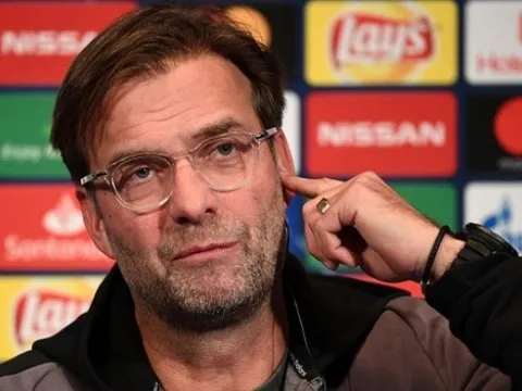 Gạt cả Liverpool, Klopp chọn ra đội bất ngờ vô địch Champions League