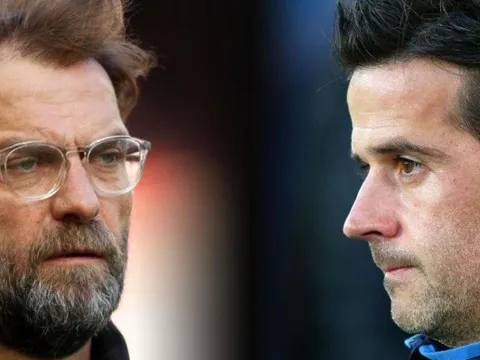 Klopp: "Đây là đội hình mạnh nhất tôi phải đối đầu ở trận derby"