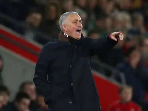 Nóng! Tương lai của Jose Mourinho tại Man Utd được hé lộ