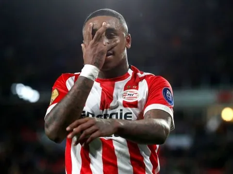 Hỏi mua sao PSV, Man Utd như hổ mọc thêm cánh