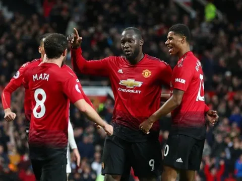 "3 cầu thủ này không phù hợp với lối chơi của Solskjaer"