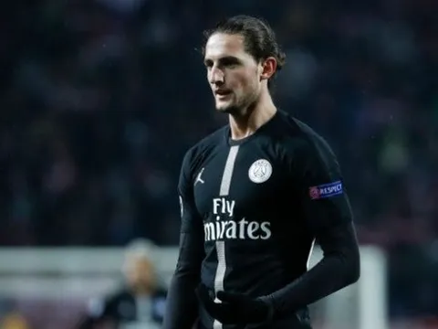 Sốc! Sao nổi loạn PSG từ chối gia nhập đại diện Big Six vì "không đủ tốt"