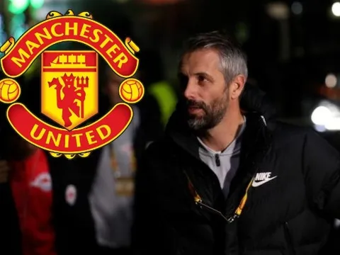 Sốc nặng! Thay thế Solskjaer, Man Utd tìm đến cái tên không ai ngờ tới