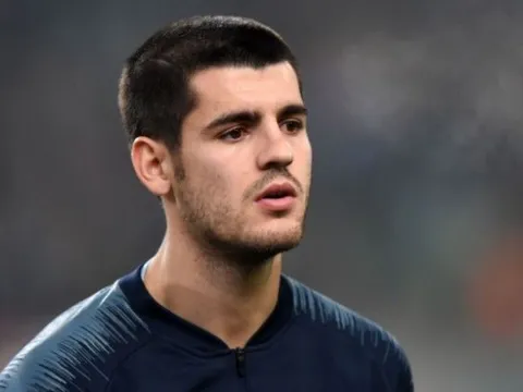 Phá vỡ im lặng, Sevilla nói về khả năng chiêu mộ Morata