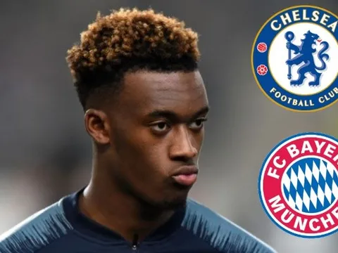 Nóng! Chelsea đặt giá "không tưởng" cho thương vụ với Bayern Munich