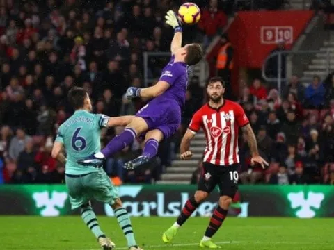 Arsenal sẽ rời sân nhà của Liverpool với 3 hoặc 4 bàn thua nếu...