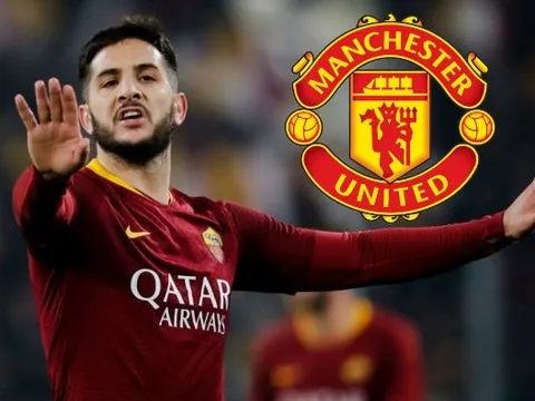 Man Utd rục rịch đón tân binh đầu tiên giá 30.75 triệu bảng