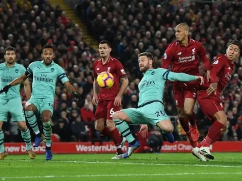 "Arsenal phải thanh lý 4 cái tên trong đội hình xuất phát"