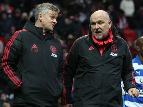 "Tôi cảm giác Man Utd xưa cũ đang trở lại cùng với ông ấy"