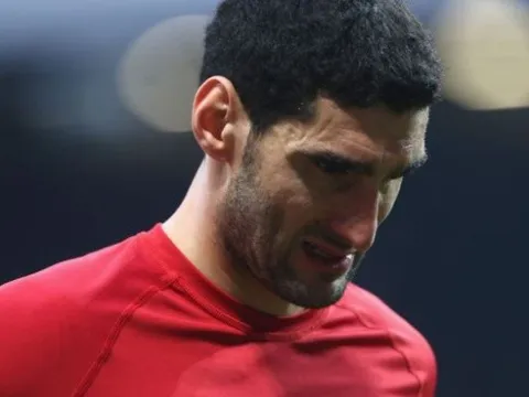 Solskjaer chính thức lên tiếng về tương lai Fellaini