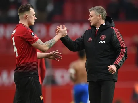 Solskjaer: Không cải thiện được điều này, Man Utd sẽ thua Tottenham