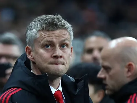 Man Utd chốt 5 ứng cử viên dẫn dắt đội bóng vào cuối mùa