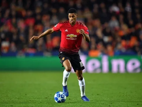 Top 10 ngôi sao U23 xuất sắc nhất châu Âu hiện nay: Man Utd có 1 đại diện